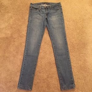 Levi’s Jeans skinny 6/28